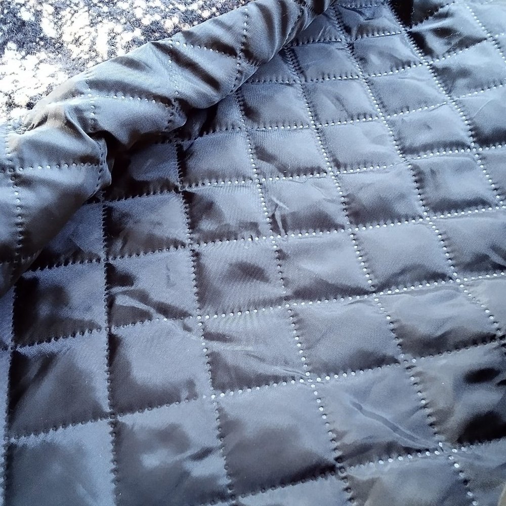 NWOT- Boy's Pea Coat - Picture 7 of 8